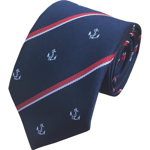 Royal navy - navy, anchor)