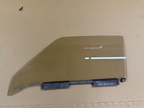 Ford capri mk3 door glass - ford,