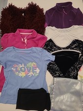Girls' Clothes Bundle Age 11-12 Years