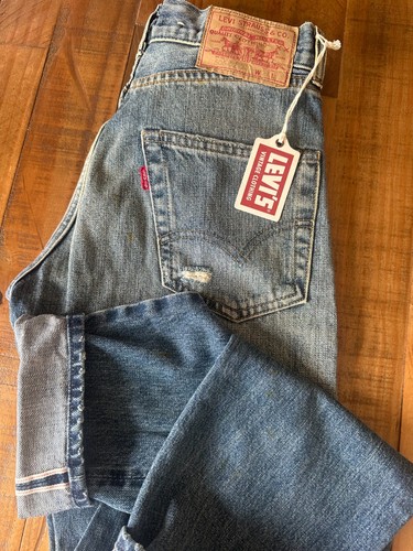 Levi vintage clothing - levi's,