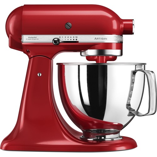 Kitchenaid 5ksm125ber stand - 5ksm125ber,