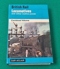 Ian Allan British Rail