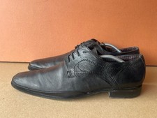 Paolo Vandini Men's Black