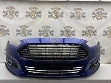 FORD MONDEO MK5 2014-2019