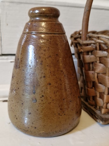 Antique 19th century - 19th, salt
