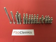 Yamaha XV1000 TR1 Stainless