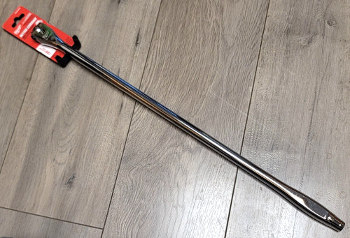 Milwaukee pro drive x 24 - 1/2",