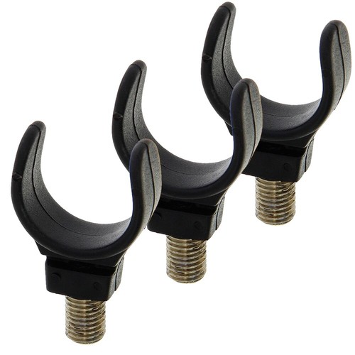 Fishing tackle rod - rod, pod