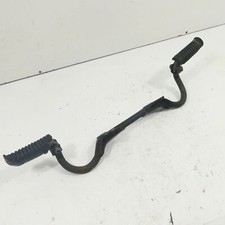 Yamaha RD 250 252 Footrest