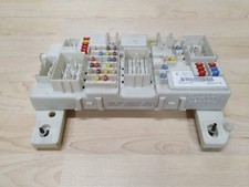 FORD FOCUS MK2 C-MAX BODY CONTROL MODULE FUSE BOX BCM 7M5T-14A073-CG 2007 - 2011