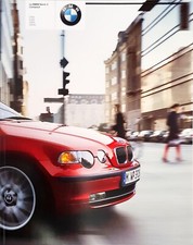 BMW 3-series Compact E46/5