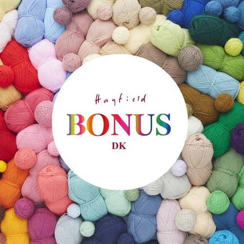 Sirdar hayfield bonus - hayfield,