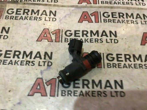 Genuine09 polo seat - vw,