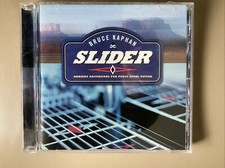 BRUCE KAPHAN - Slider - Pedal