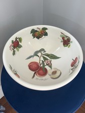 Portmerion Large Fruit Bowl