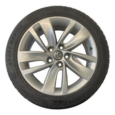 Vauxhall Insignia Alloy Wheel