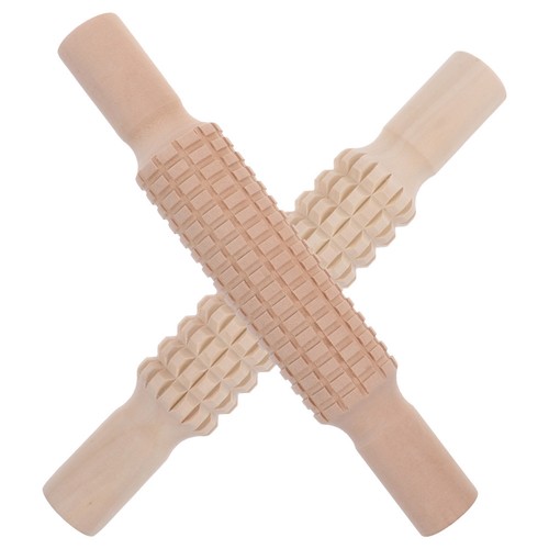 Pcs textured rolling pins - pcs,