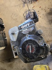 Ride on lawn mower kohler