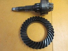 Axle Ratio 4.12 8/33 AC DC AH for VW Beetle Transmission Genuine VW M 10