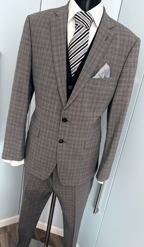 Without prejudice kilburn grey - without,