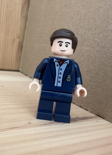 Lego sh0235 bruce wayne - -,
