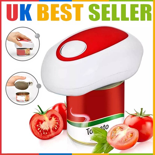 Electric can jar opener - electric,