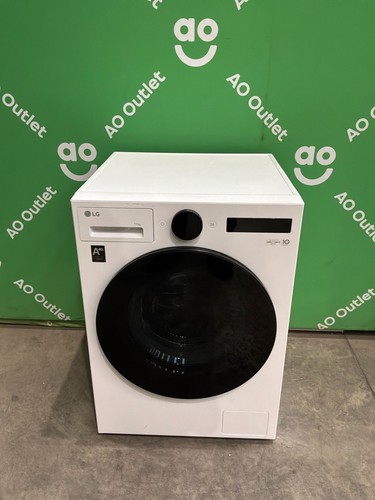 Washing machine 11kg - lg,