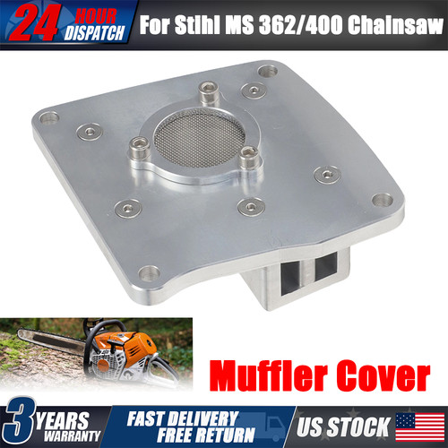 For stihl 362 400 - stihl, ms