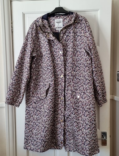 Joules summer waterproof - summer, coat
