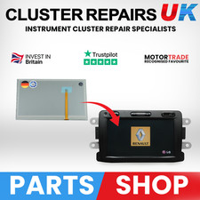 RENAULT TRAFIC SAT NAV RADIO