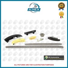 VW GOLF PASSAT TRANSPORTER 2.3 V5 2.8 3.2 V6 ENGINE AQN BRK TIMING CHAIN KIT