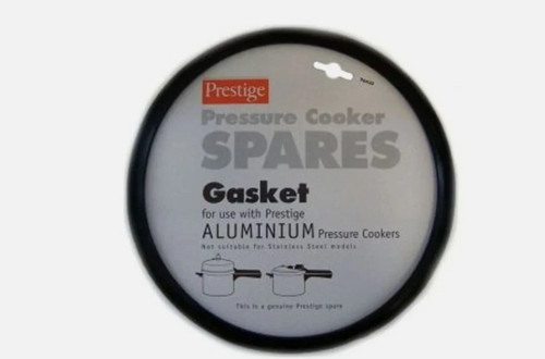 Prestige spare gasket - spare, rubber