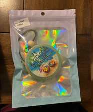 Car Freshies Three Inches