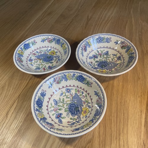 Mason regency pattern - mason's,