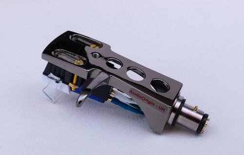 Needle headshell cartridge - needle,, headshell,