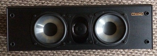 Mission 75c home cinema - mission, audio