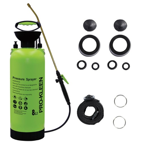 Prokleen garden pressure - prokleen,