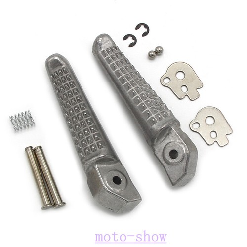 For honda rear footrest - honda, foot