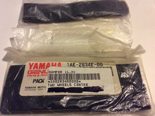 Yamaha damper 1ae 2834e 00 - yamaha,