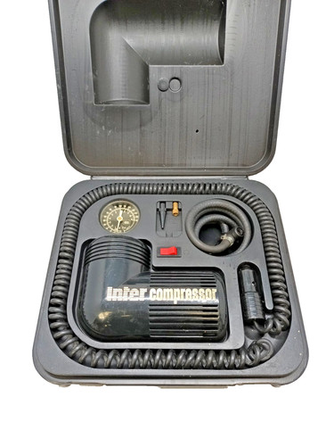Inter compressor air pump - inter,