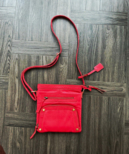 Lloyd baker red leather - lloyd,