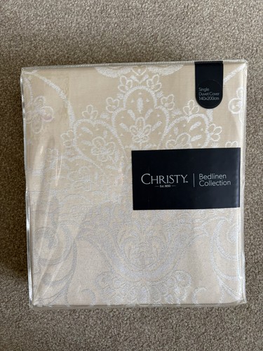 Christy bed linen collection - christy,