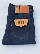 Levi's 511 Men's Slim Fit