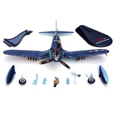 1/72 Scale WWII USN F4U