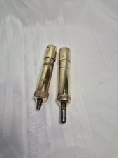 2 X Vintage Tecalemit