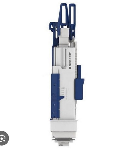Geberit type 212 flush valve - geberit,