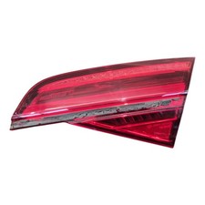 Audi A8 MK3 FL (4H) (D4) 2015