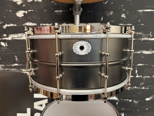Ludwig limited edition satin - ludwig,