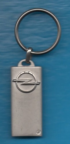 Vintage keychain - keychain,