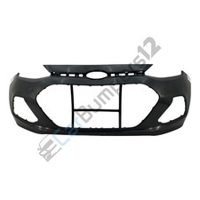 HYUNDAI I10 2014-2017 FRONT BUMPER 86511-B9000
